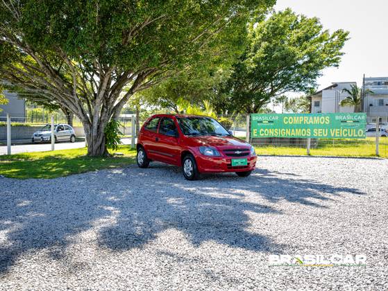 CHEVROLET CELTA 1.0 MPFI LS 8V FLEX 2P MANUAL